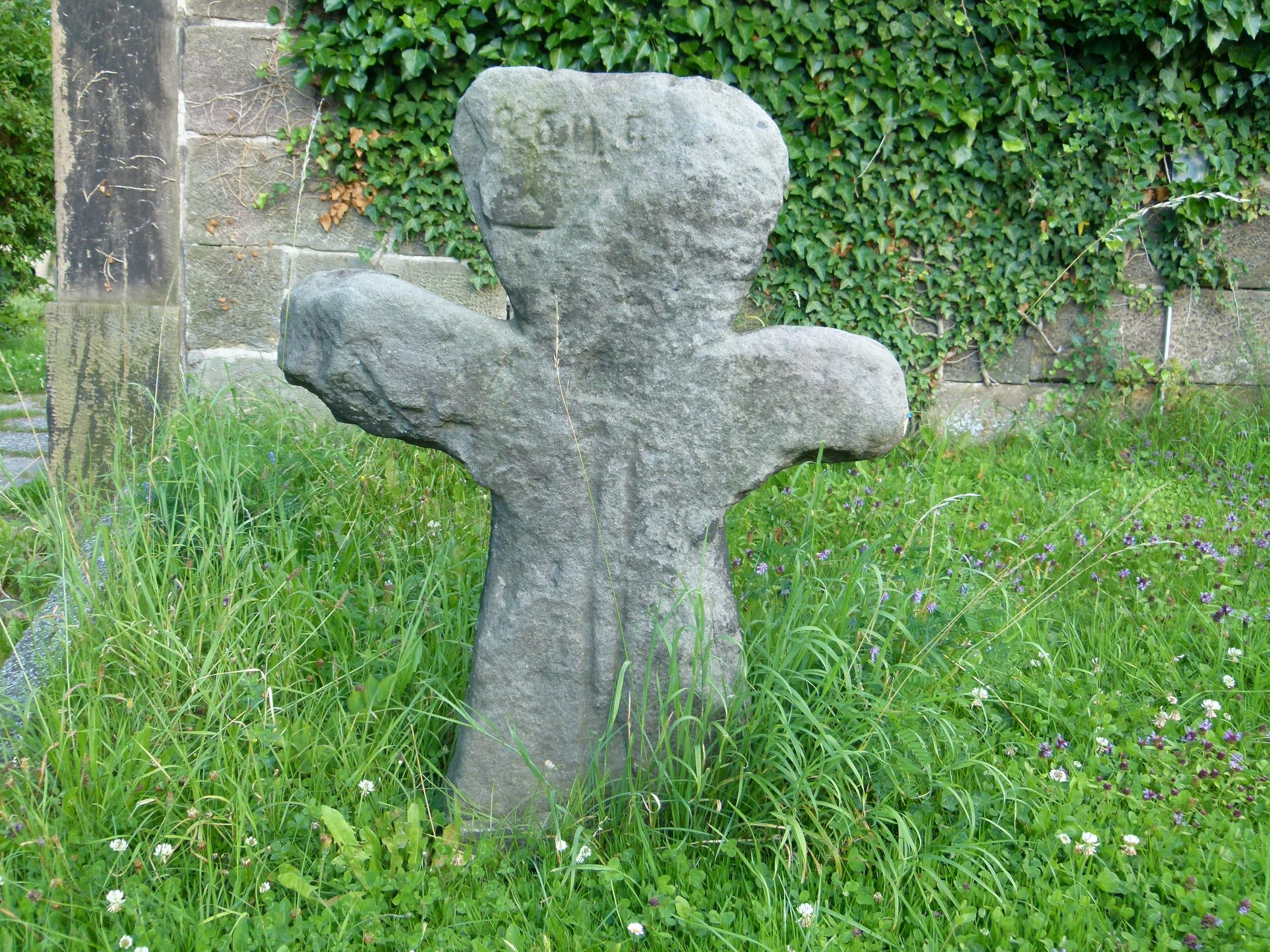 Steinkreuz